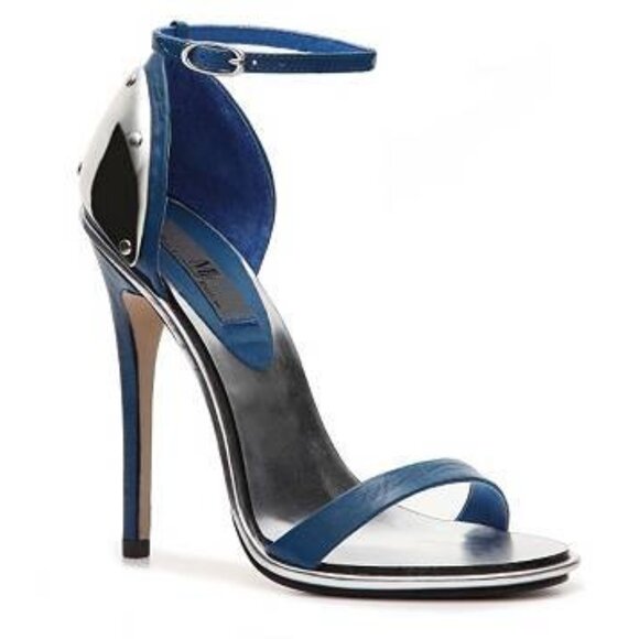 MIA Limited Edition "Lenny" Heels - Picture 1 of 13